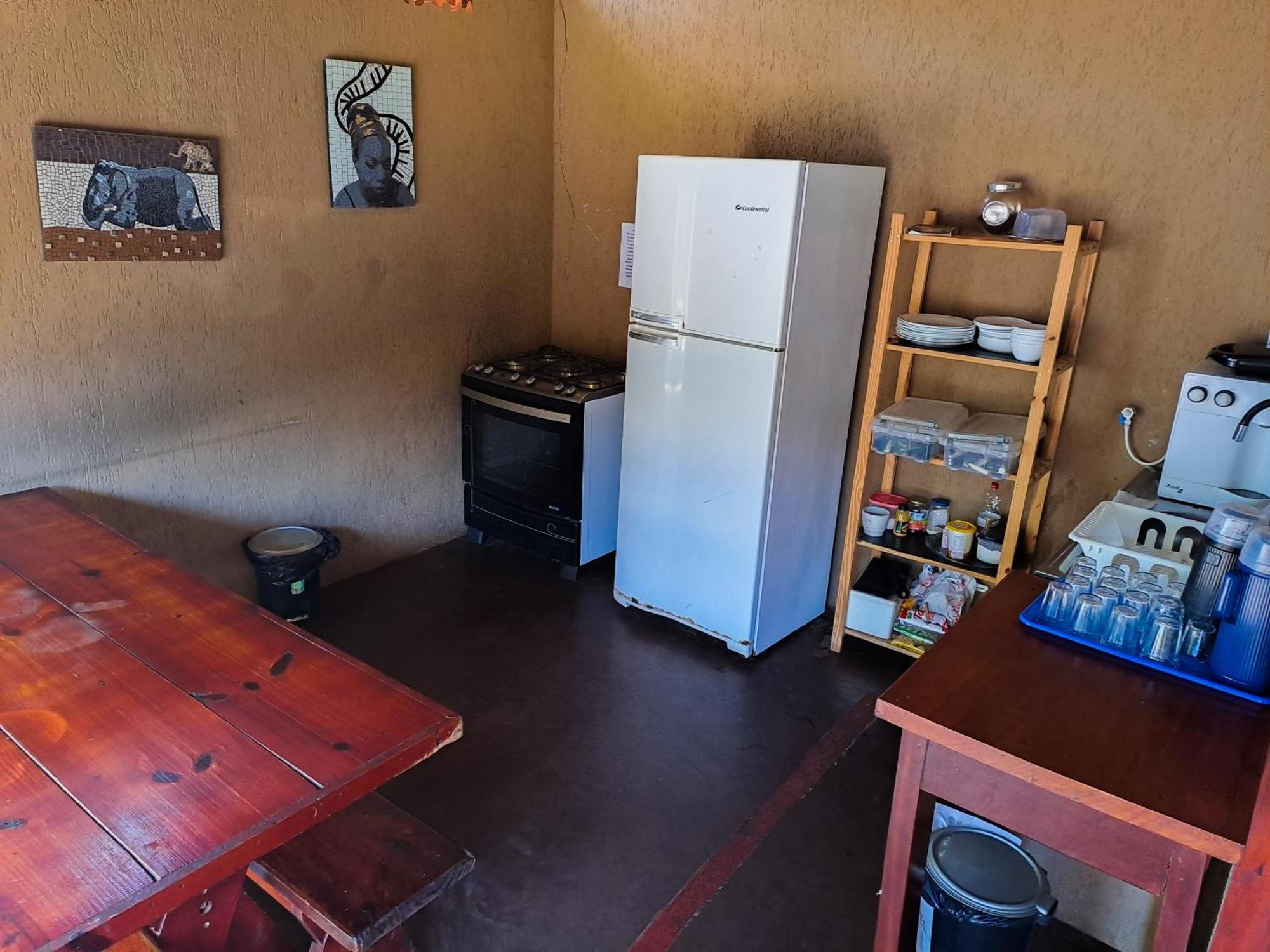 Savana Hostel São Jorge Exteriör bild