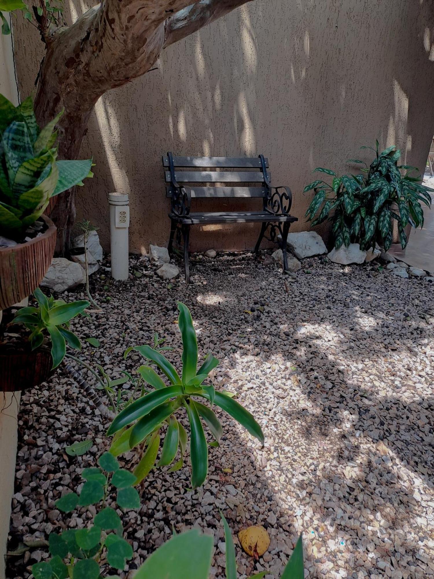 Savana Hostel São Jorge Exteriör bild