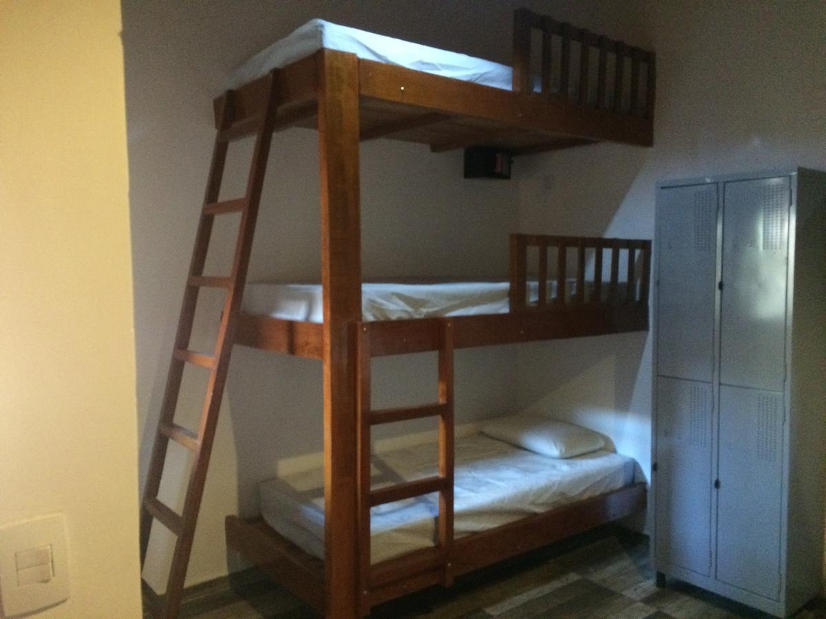Savana Hostel São Jorge Exteriör bild
