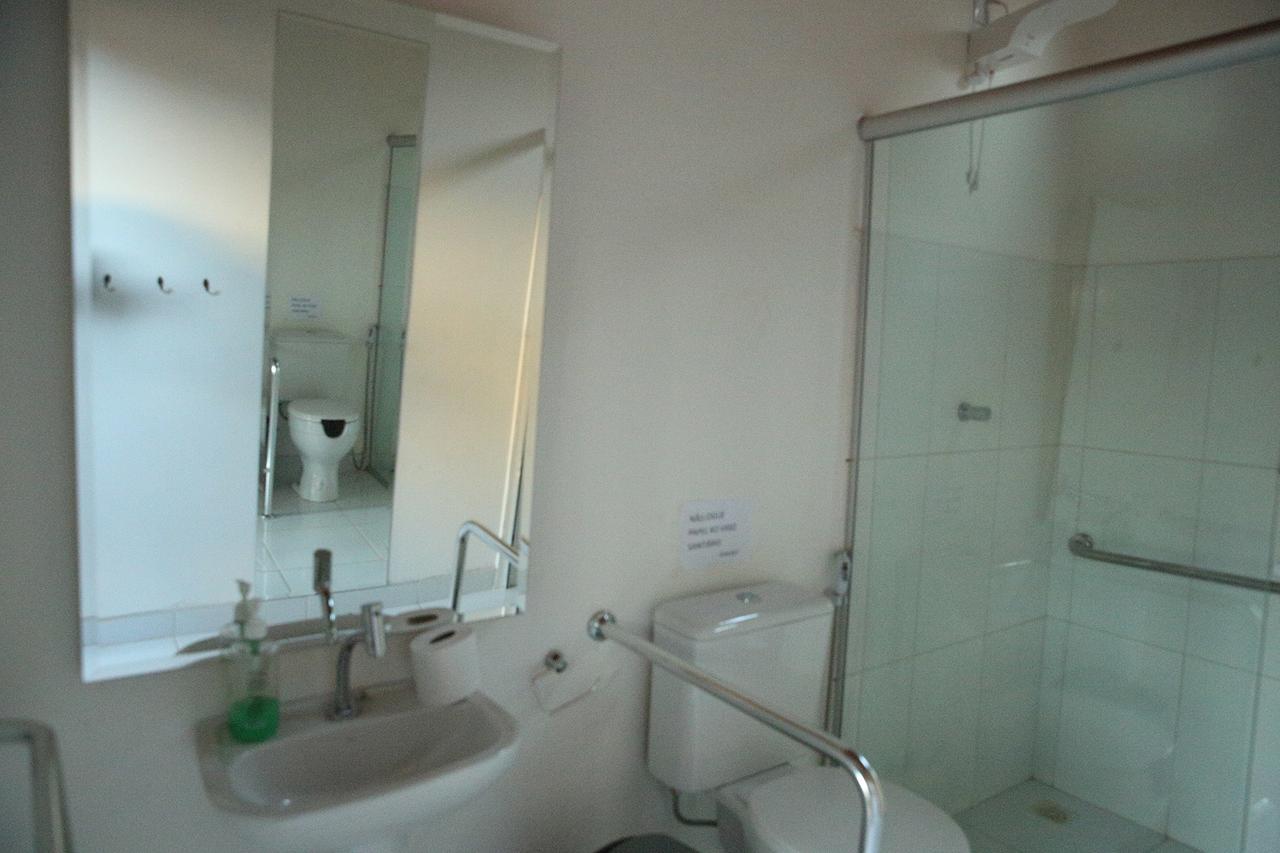 Savana Hostel São Jorge Exteriör bild