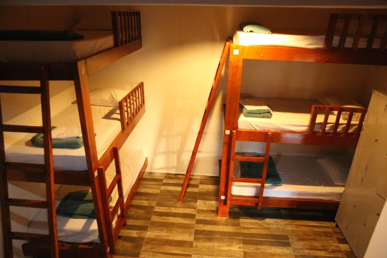 Savana Hostel São Jorge Exteriör bild