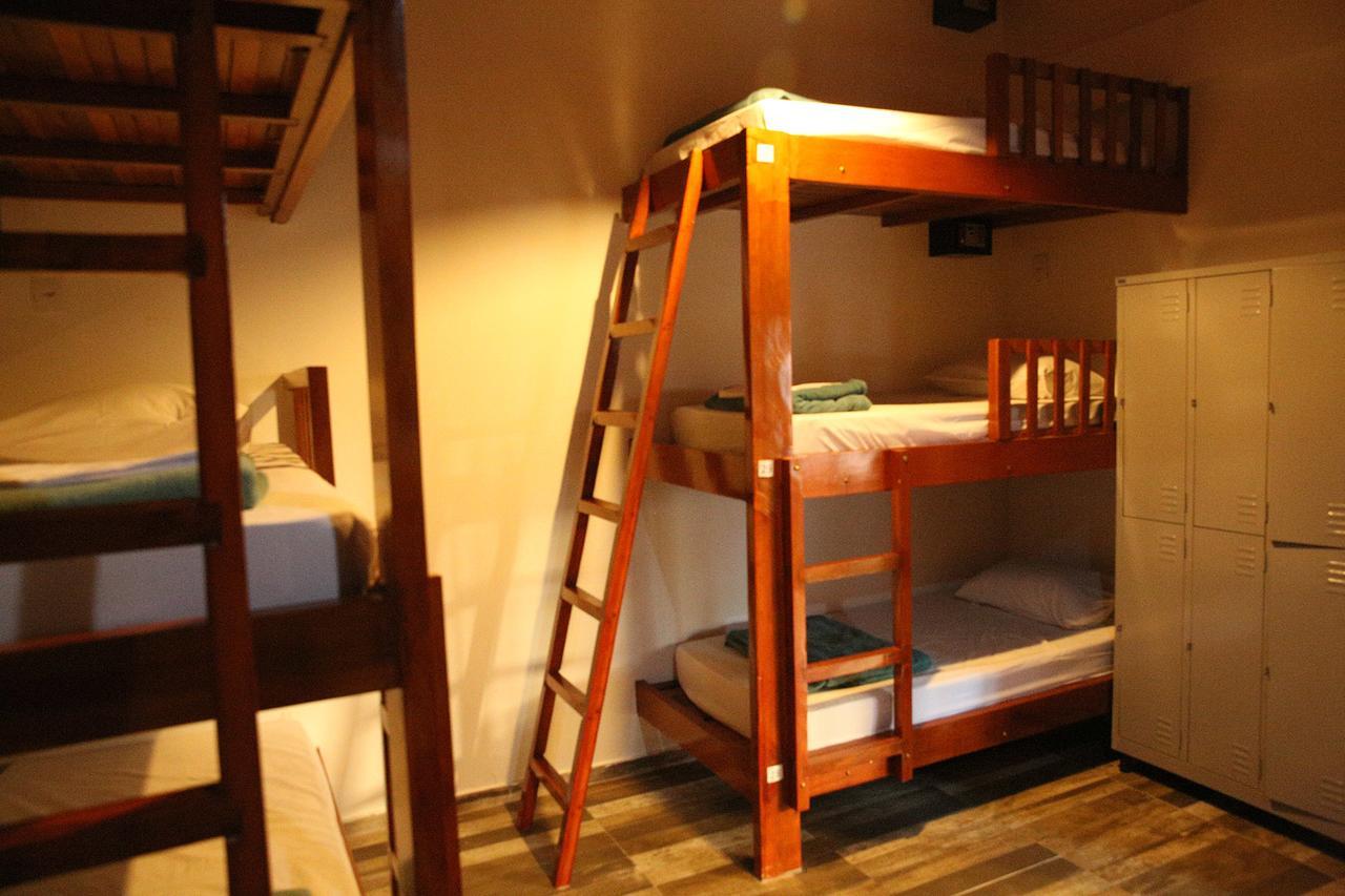 Savana Hostel São Jorge Exteriör bild